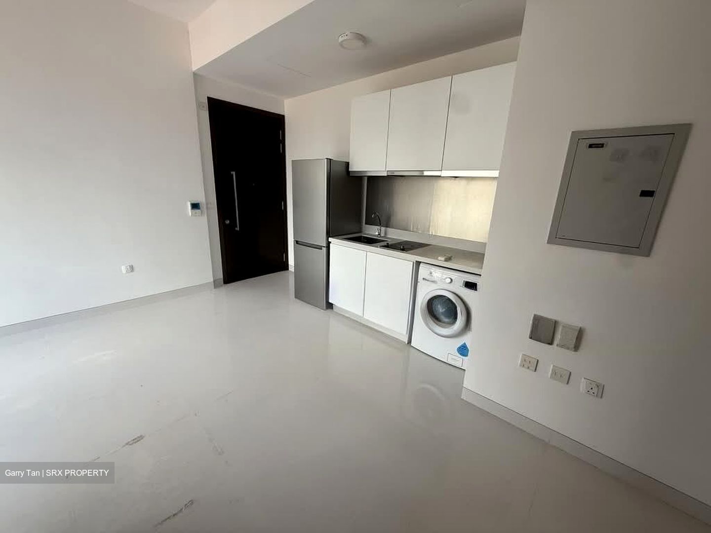 Neem Tree (D12), Apartment #556556561